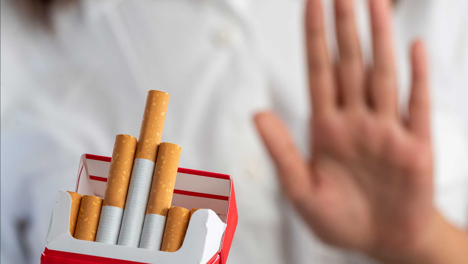 38% men, 9% women above 15 years use tobacco products